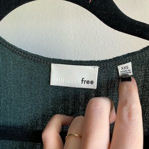 Aritzia Dresses - Aritzia Bodycon Aritzia Dresses - Aritzia Bodycon